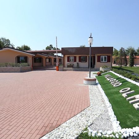 Villaggio Olme Cessalto Dış mekan fotoğraf