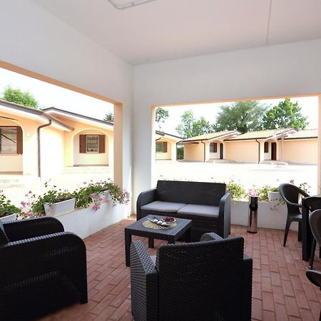 Villaggio Olme Cessalto Dış mekan fotoğraf