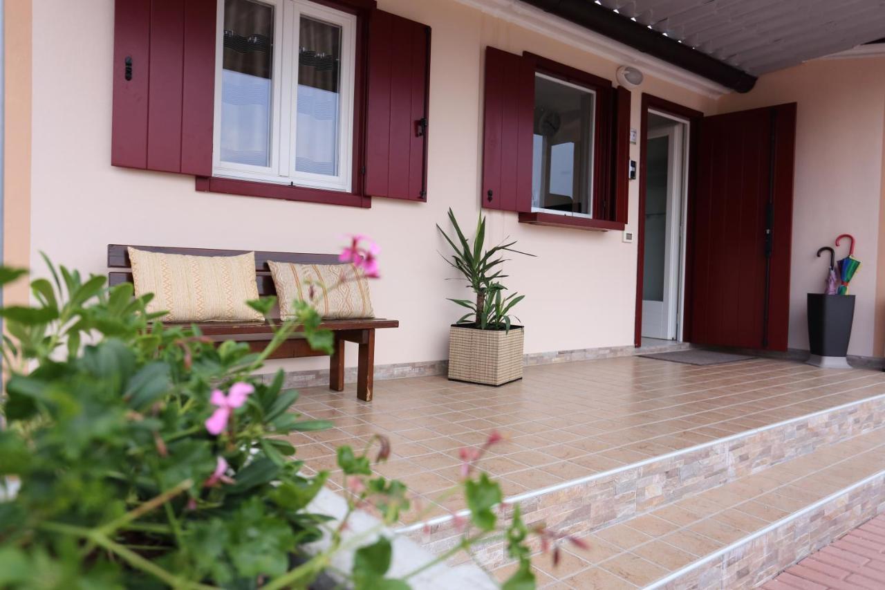Villaggio Olme Cessalto Dış mekan fotoğraf