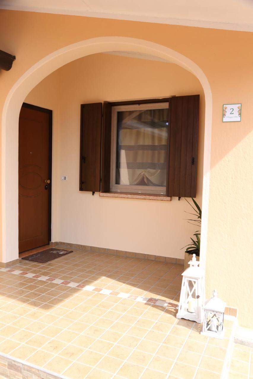 Villaggio Olme Cessalto Dış mekan fotoğraf