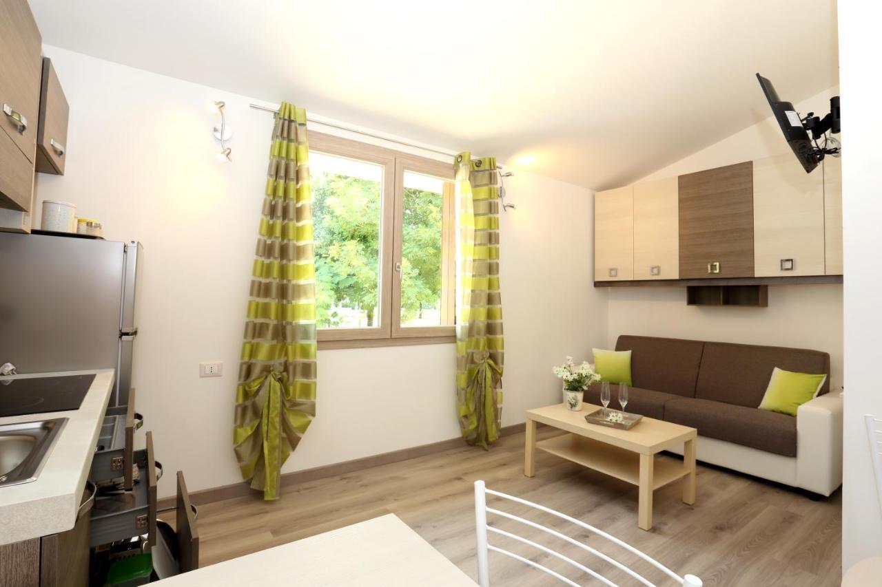 Villaggio Olme Cessalto Dış mekan fotoğraf