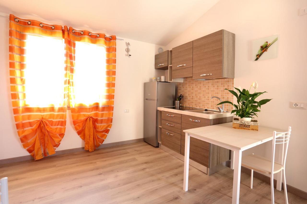 Villaggio Olme Cessalto Dış mekan fotoğraf