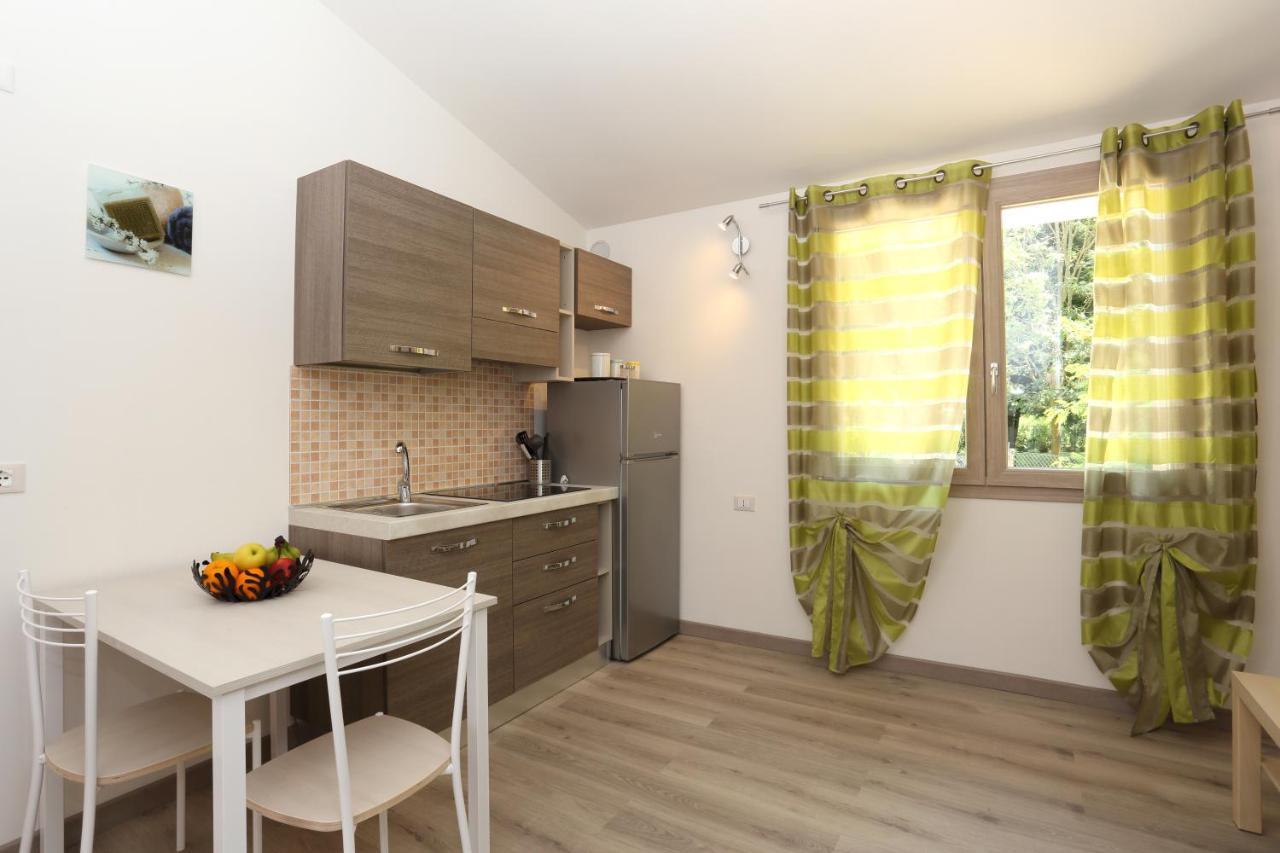 Villaggio Olme Cessalto Dış mekan fotoğraf