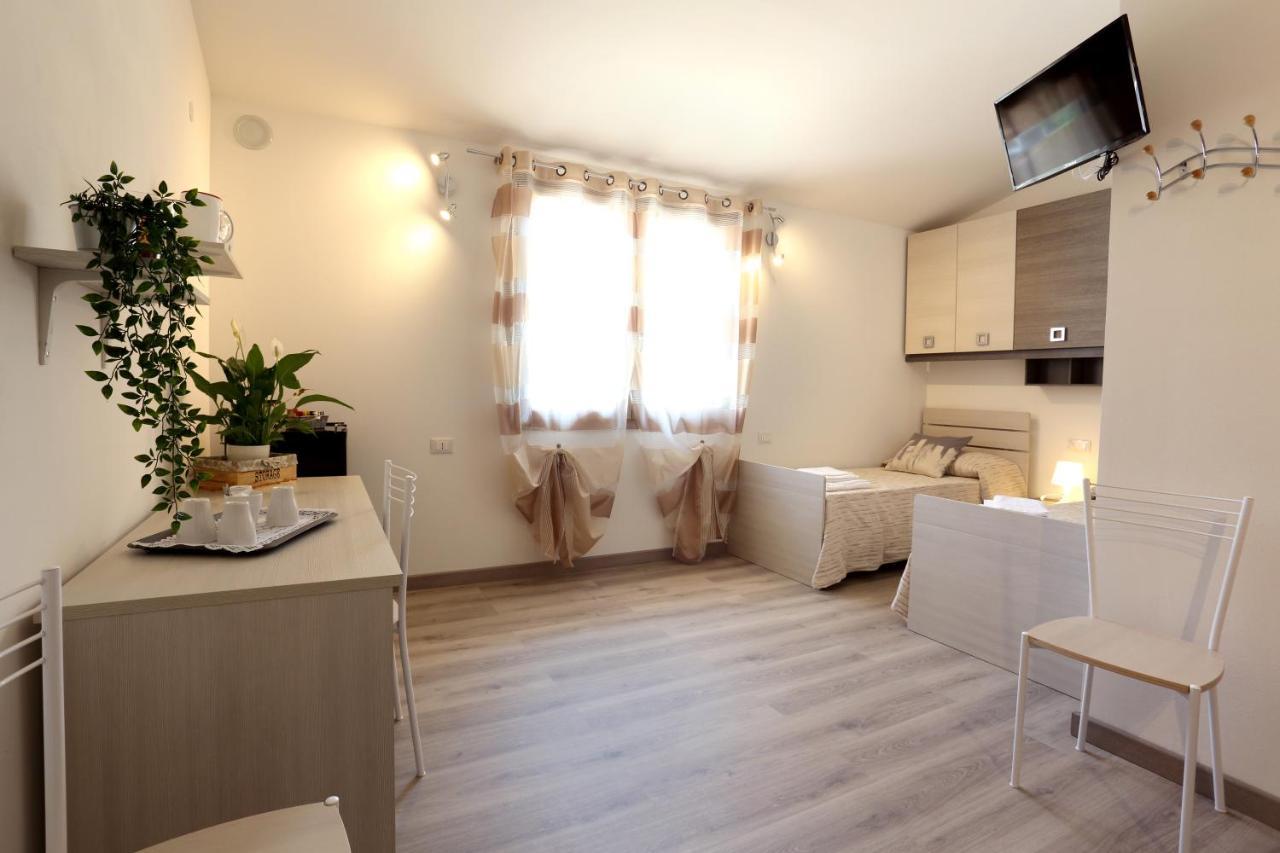Villaggio Olme Cessalto Dış mekan fotoğraf