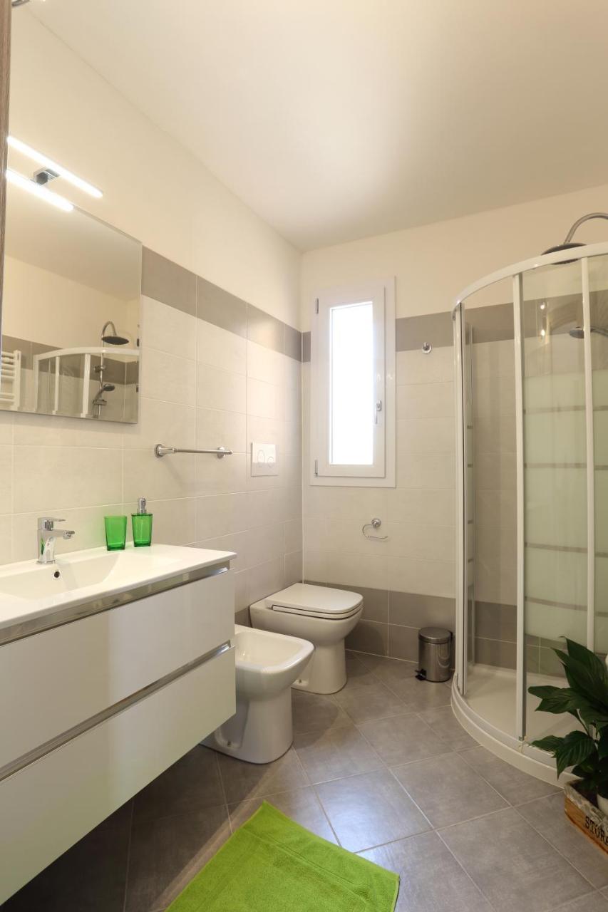 Villaggio Olme Cessalto Dış mekan fotoğraf