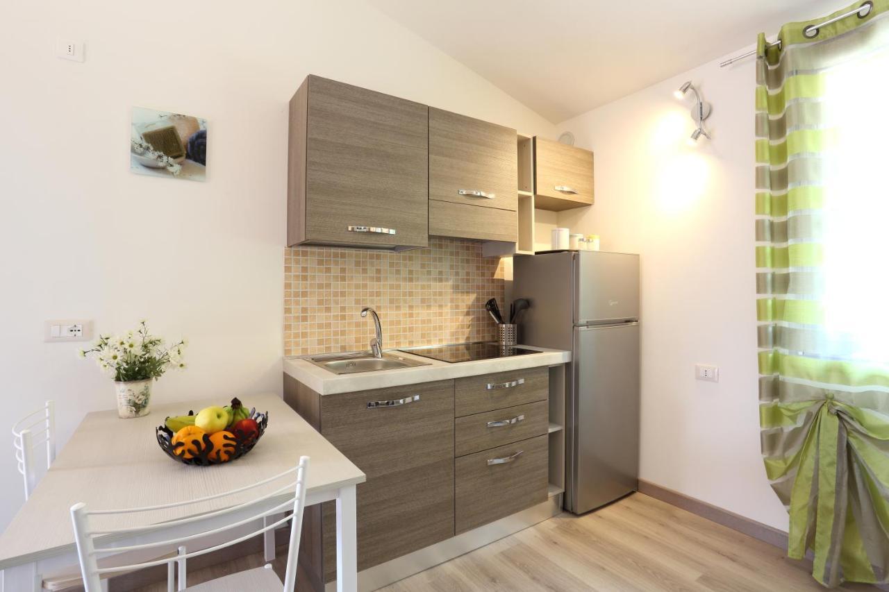 Villaggio Olme Cessalto Dış mekan fotoğraf