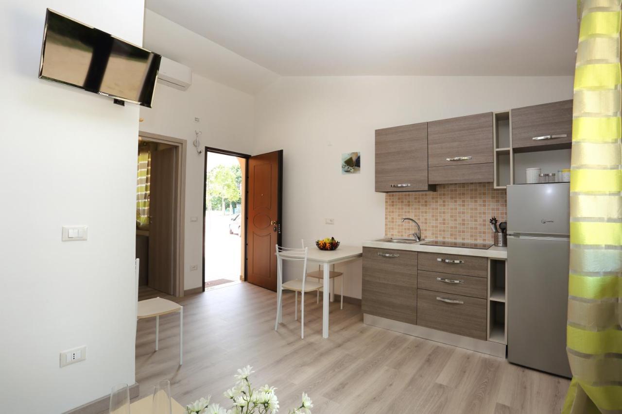 Villaggio Olme Cessalto Dış mekan fotoğraf