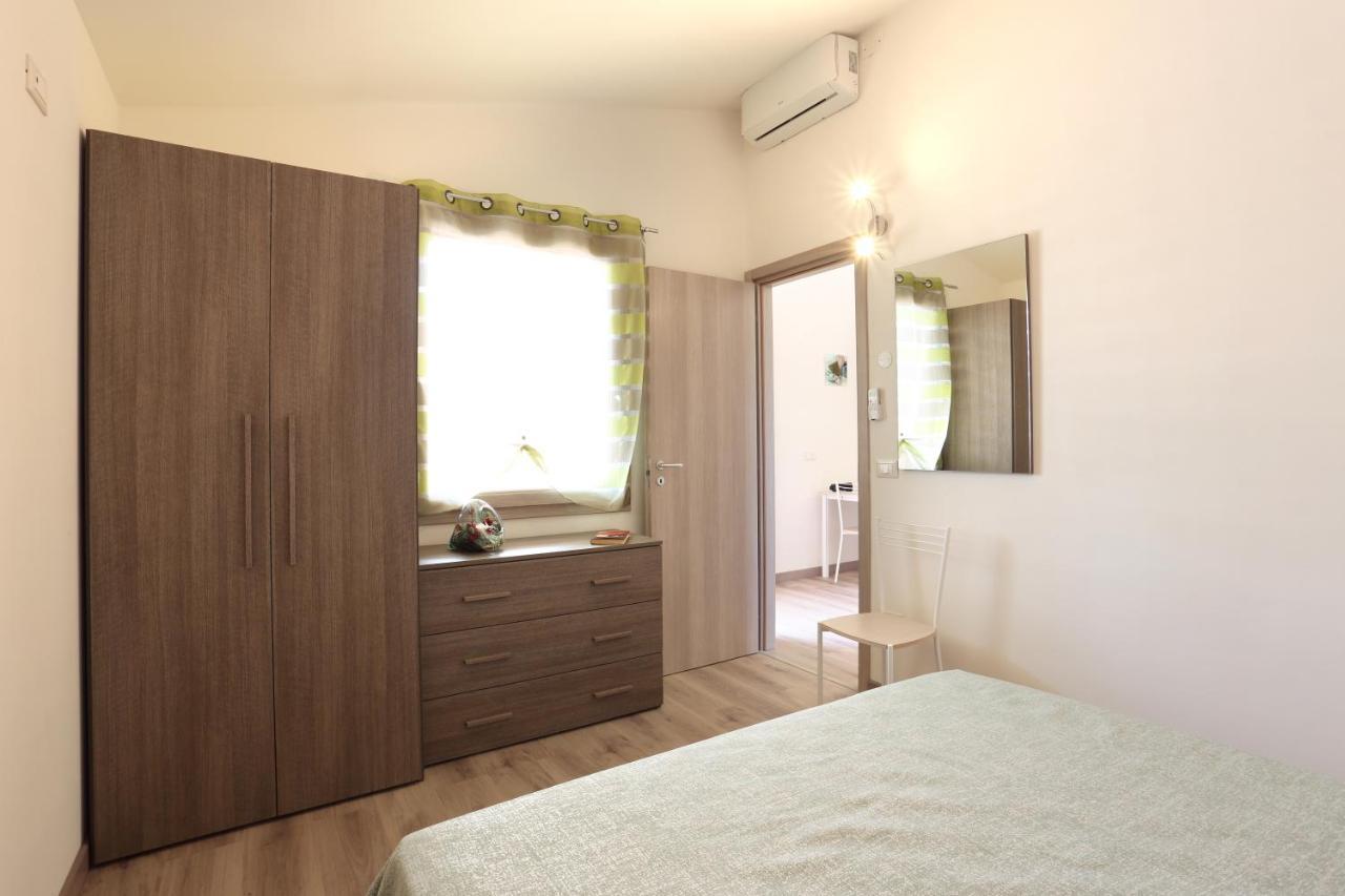 Villaggio Olme Cessalto Dış mekan fotoğraf