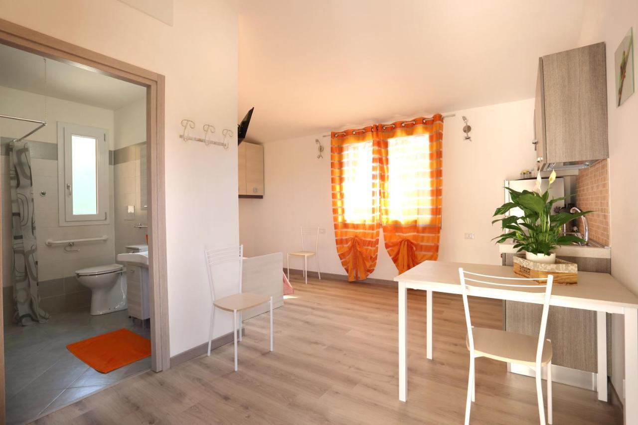 Villaggio Olme Cessalto Dış mekan fotoğraf