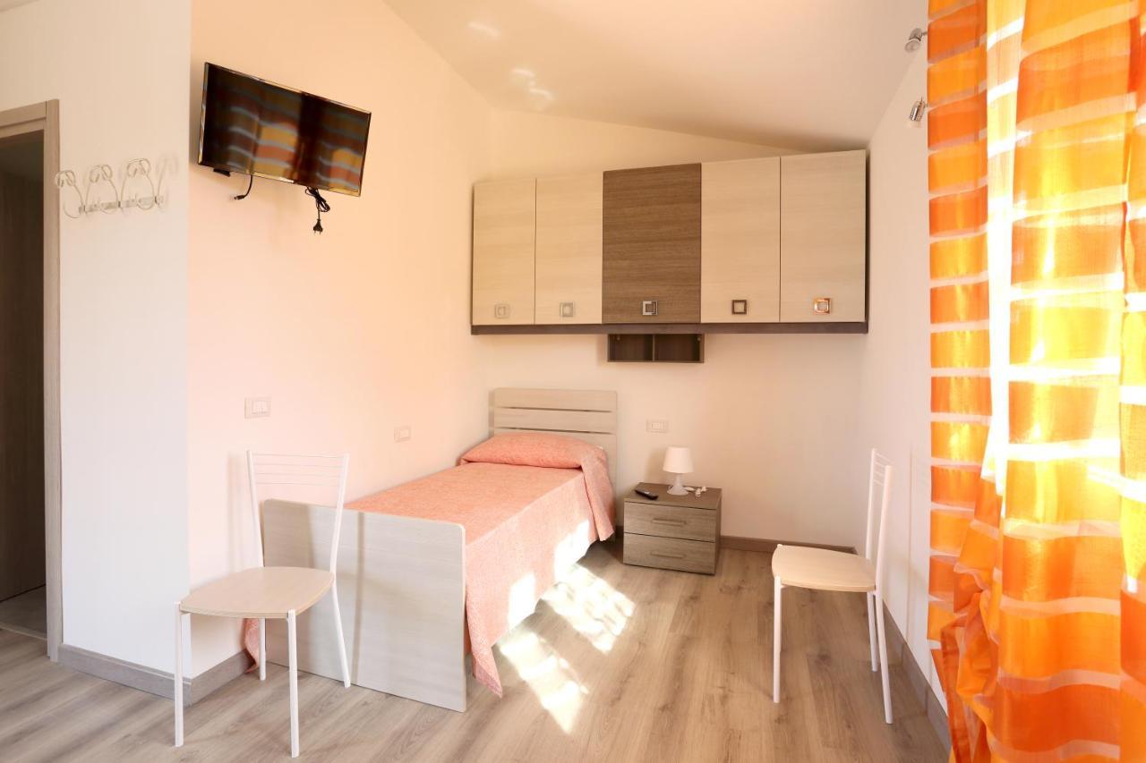 Villaggio Olme Cessalto Dış mekan fotoğraf