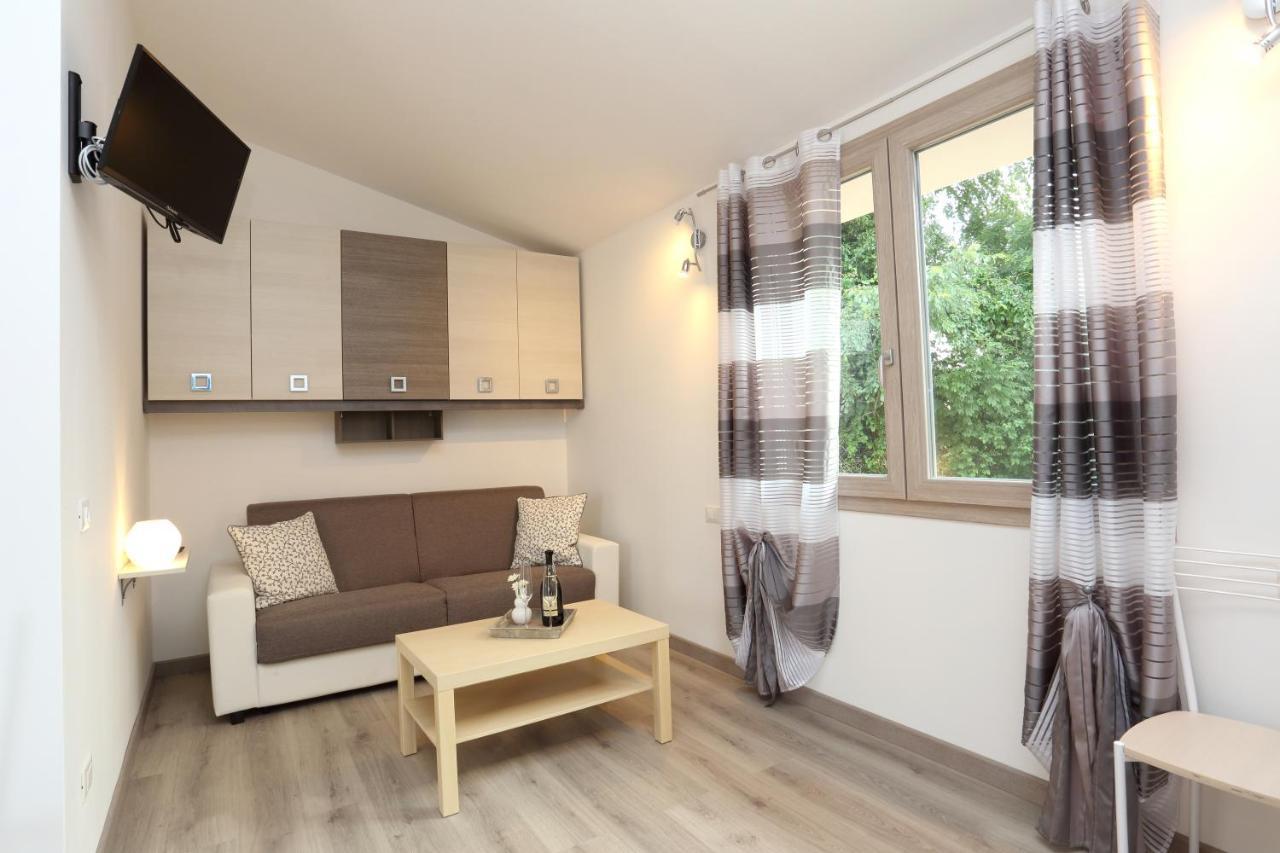 Villaggio Olme Cessalto Dış mekan fotoğraf