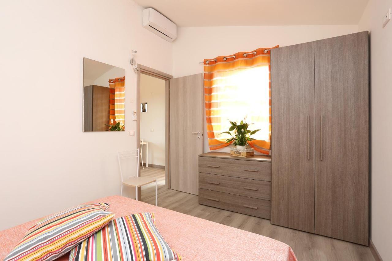 Villaggio Olme Cessalto Dış mekan fotoğraf