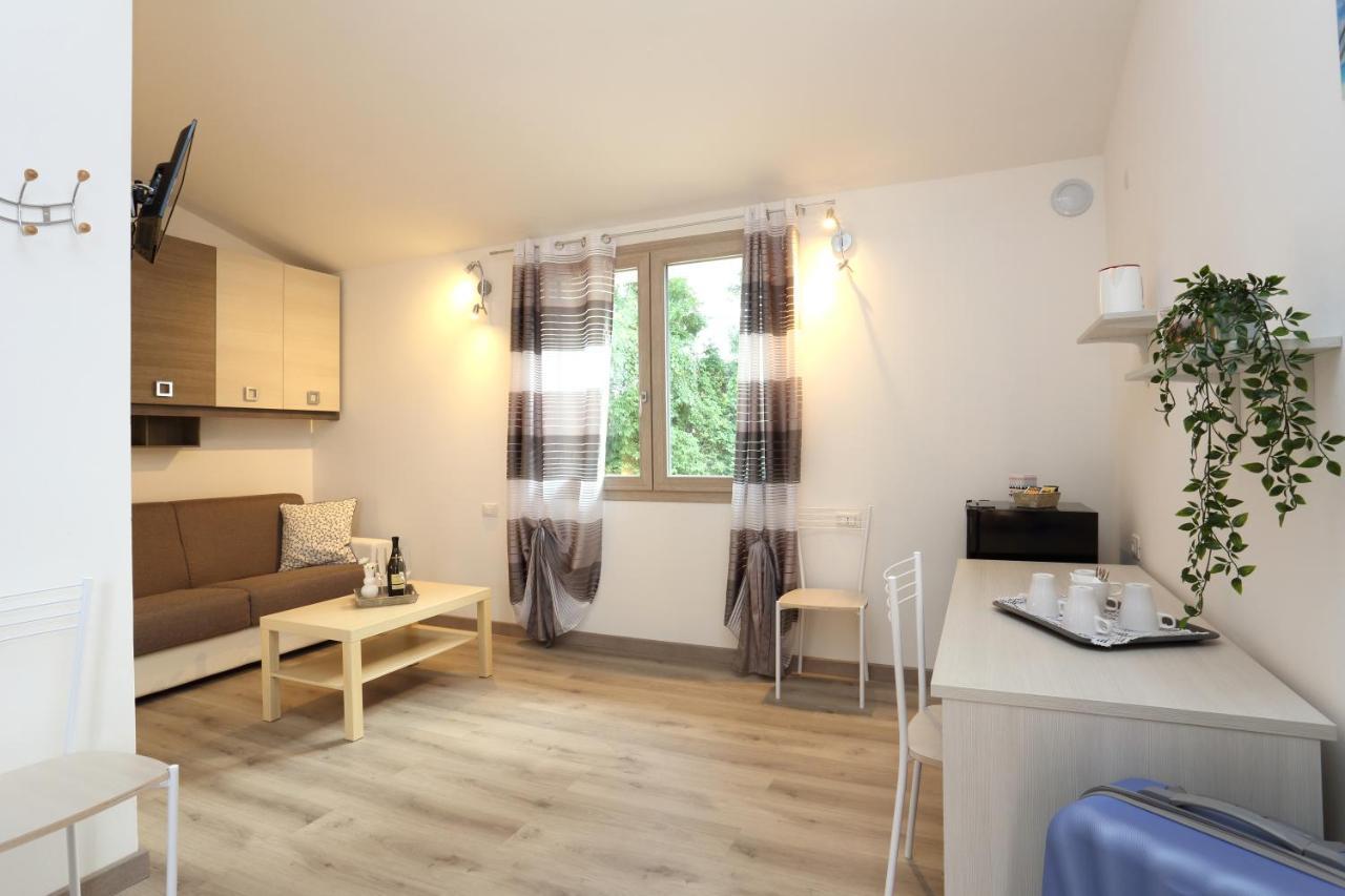 Villaggio Olme Cessalto Dış mekan fotoğraf